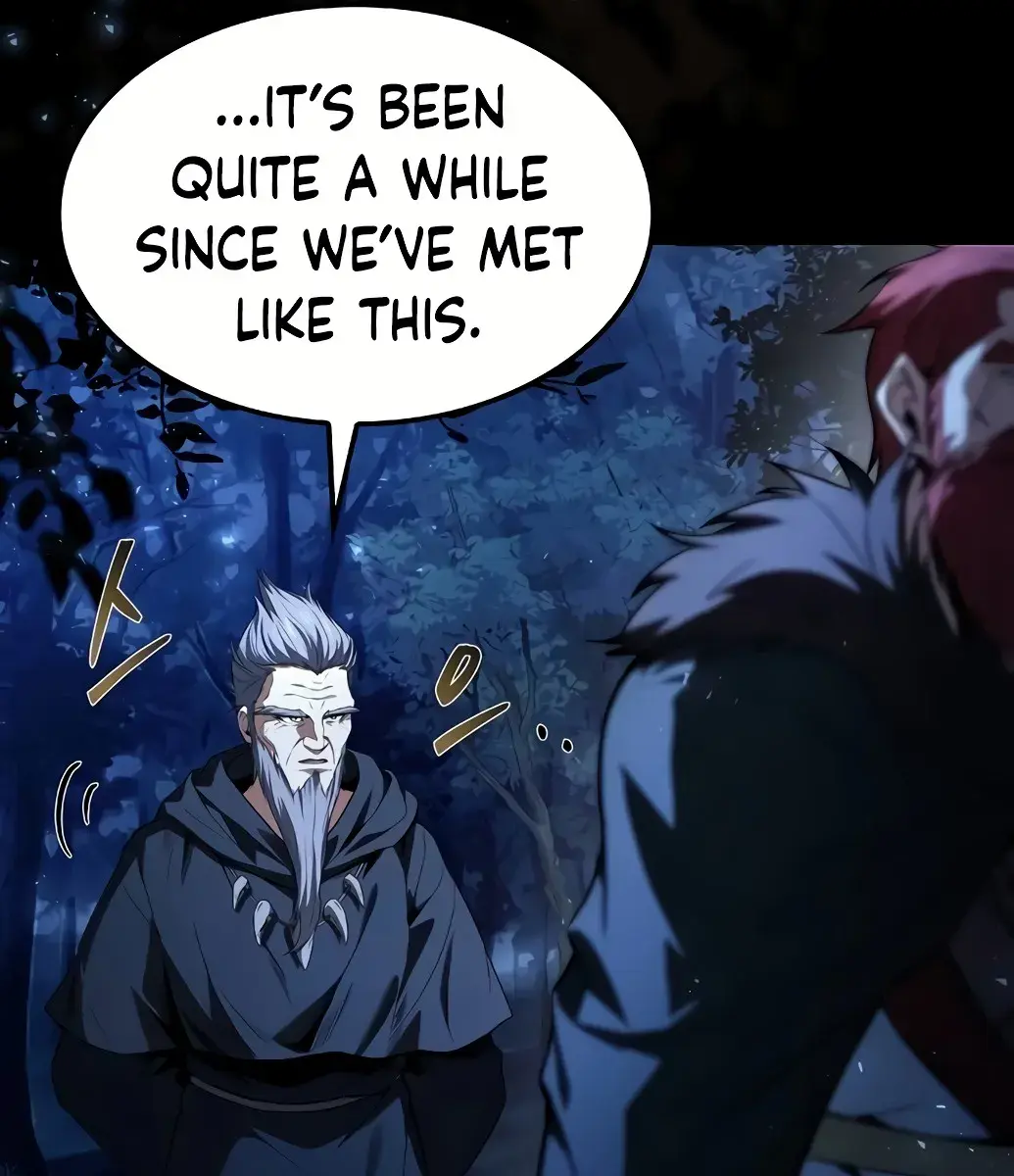 The Archmage's Restaurant Chapter 67 Page 29