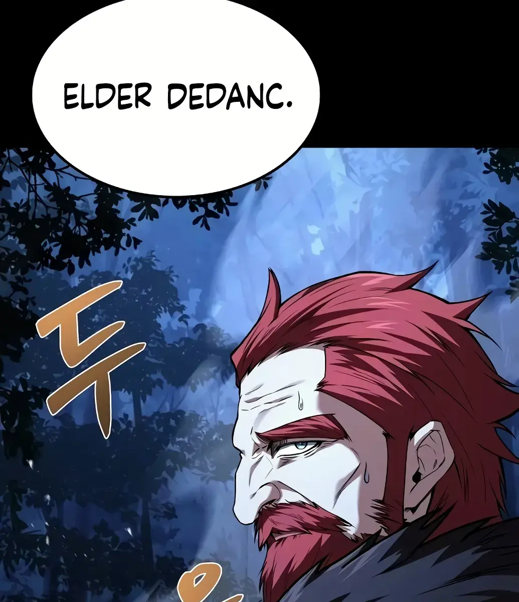 The Archmage's Restaurant Chapter 67 Page 33
