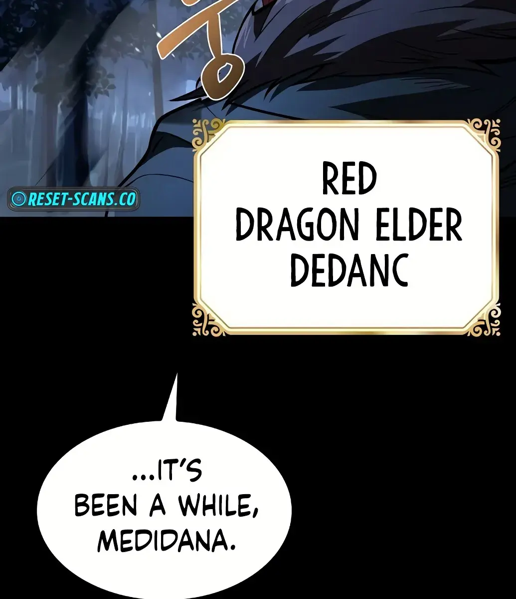The Archmage's Restaurant Chapter 67 Page 34