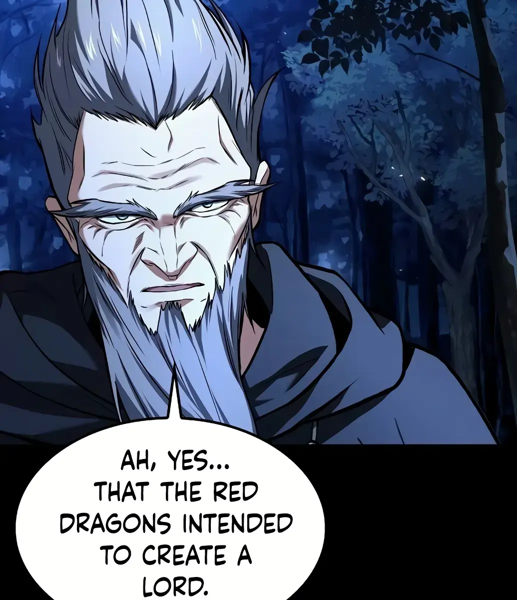 The Archmage's Restaurant Chapter 67 Page 36