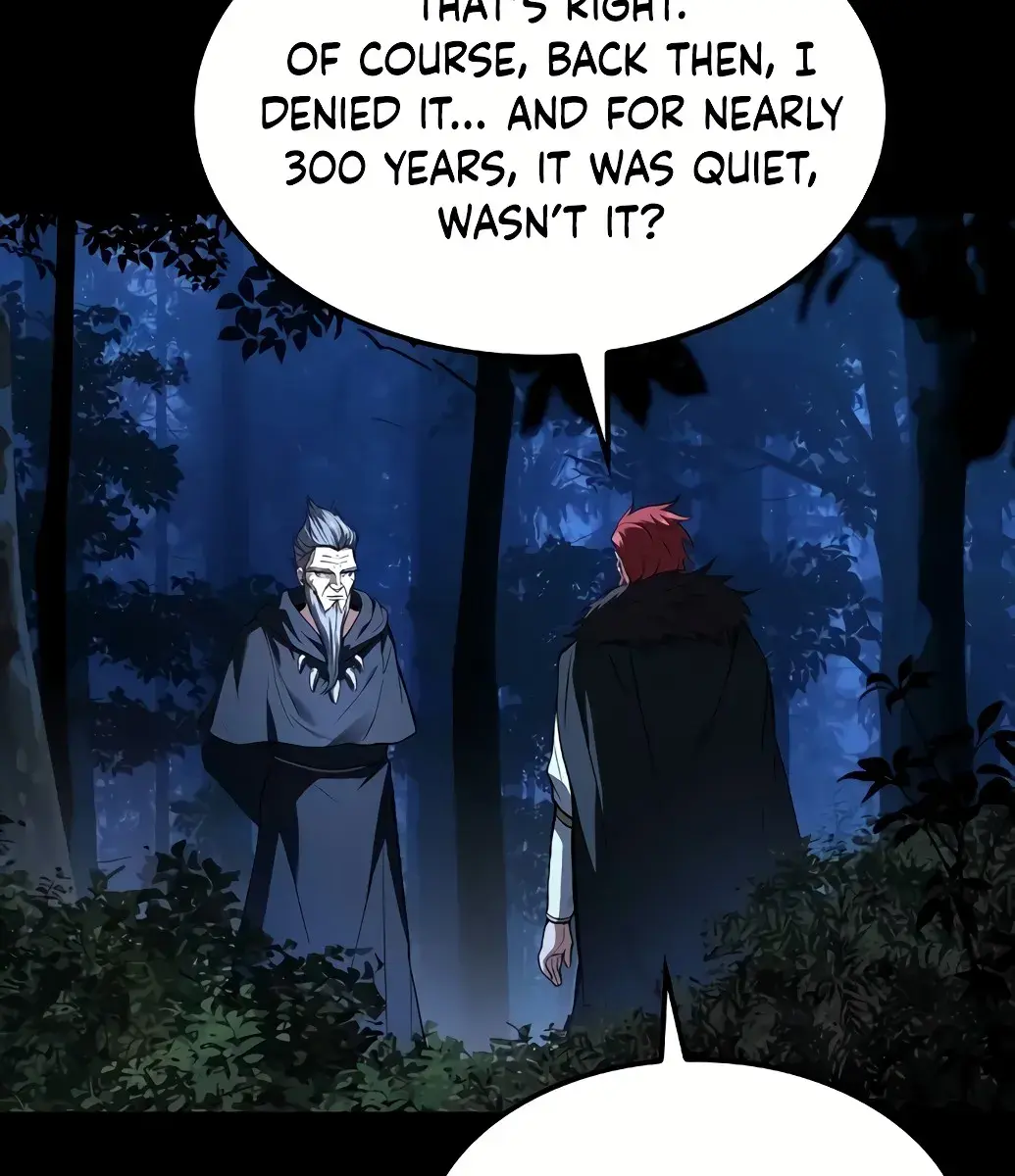 The Archmage's Restaurant Chapter 67 Page 38