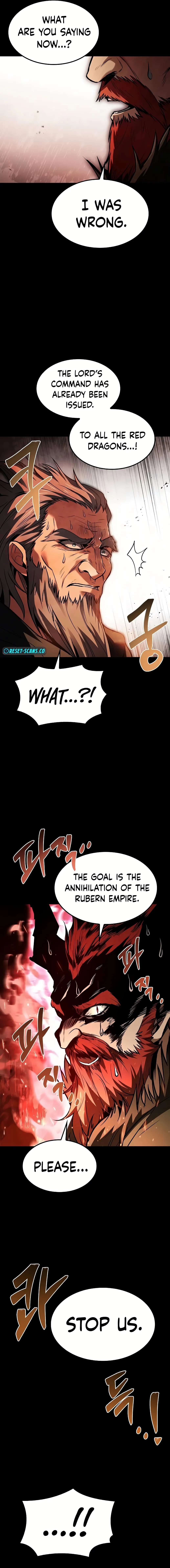 The Archmage's Restaurant Chapter 67 Page 41