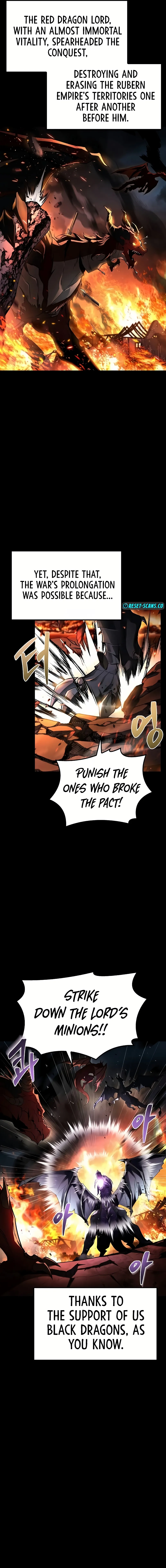 The Archmage's Restaurant Chapter 67 Page 59