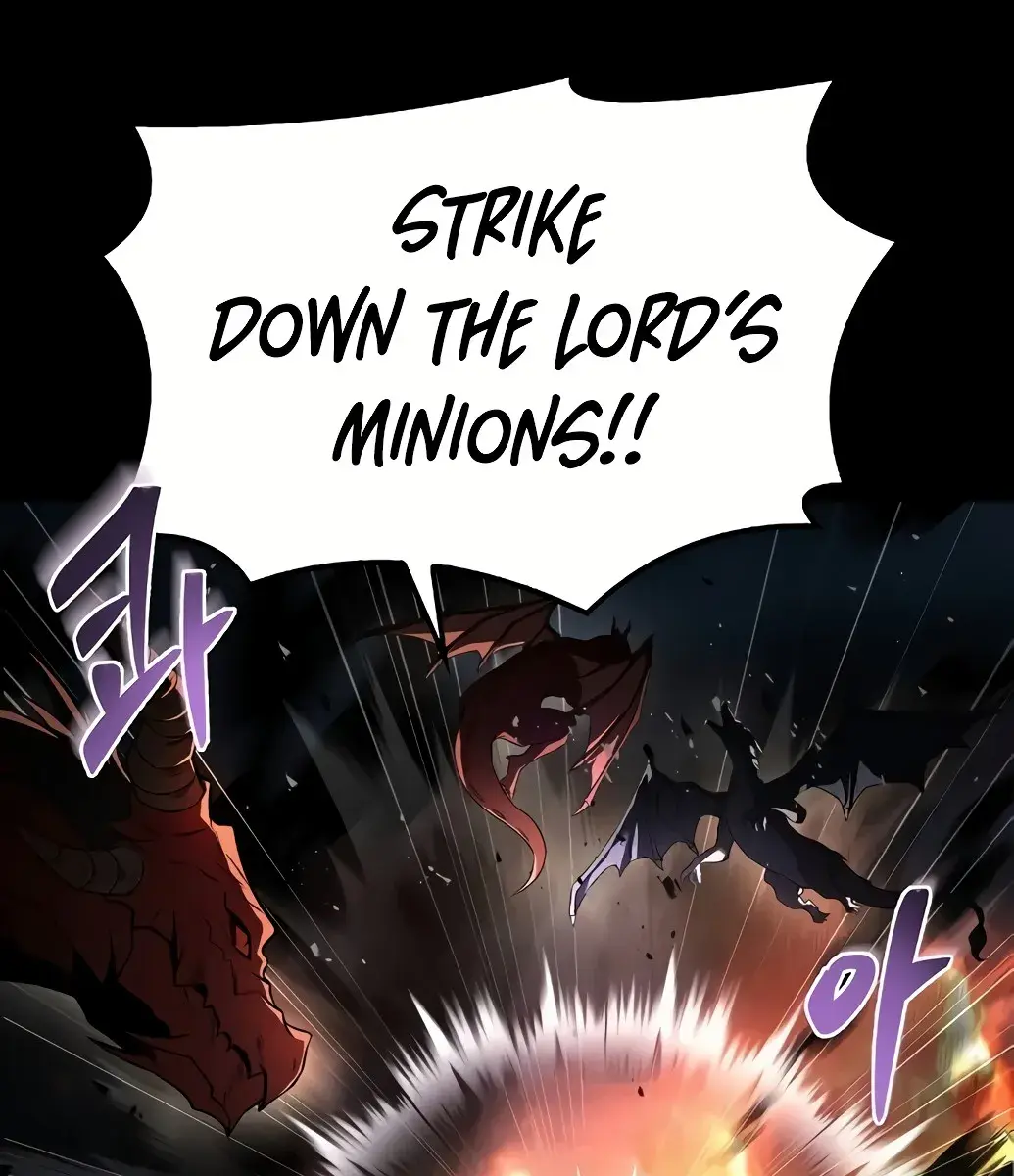 The Archmage's Restaurant Chapter 67 Page 65