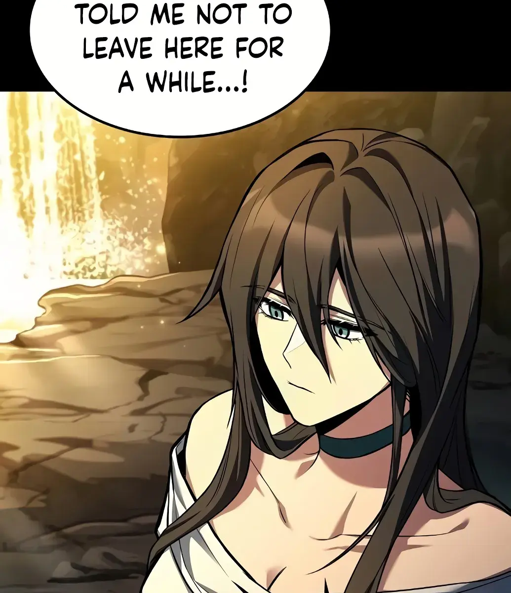 The Archmage's Restaurant Chapter 67 Page 77