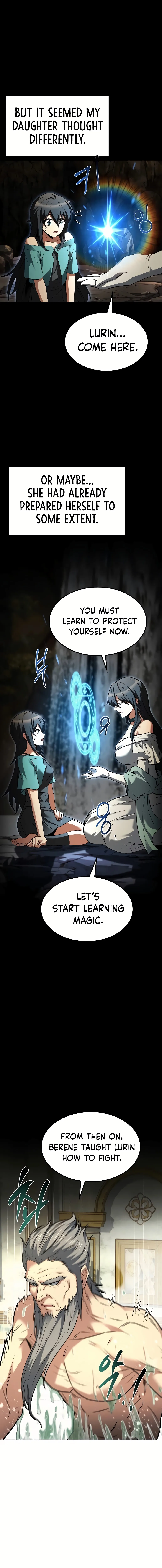 The Archmage's Restaurant Chapter 67 Page 79