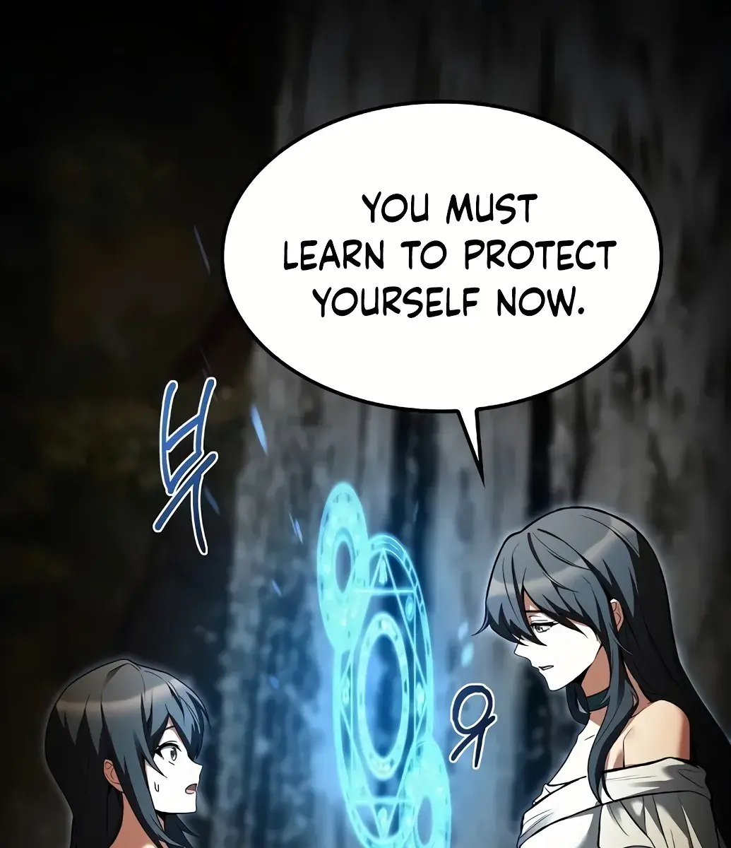 The Archmage's Restaurant Chapter 67 Page 83