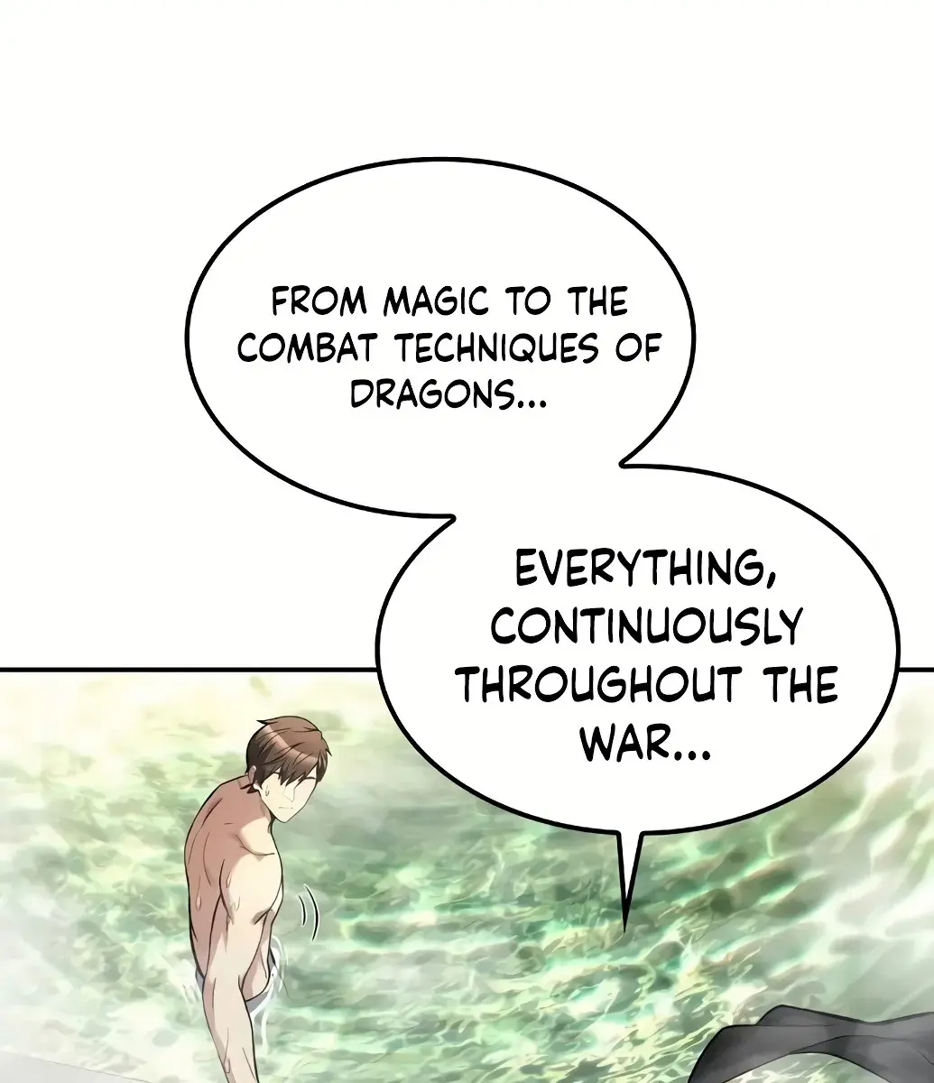 The Archmage's Restaurant Chapter 67 Page 90