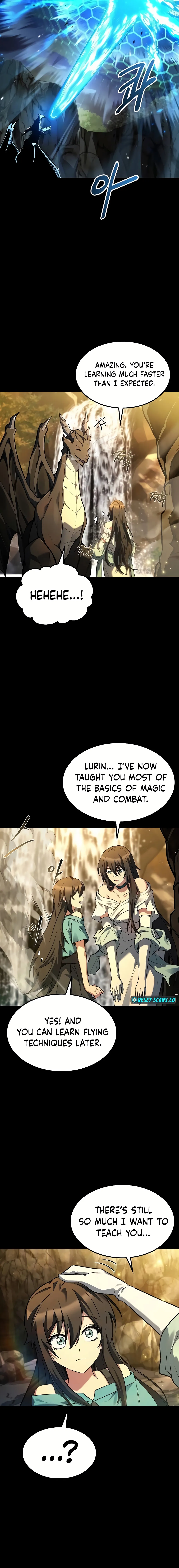 The Archmage's Restaurant Chapter 67 Page 98
