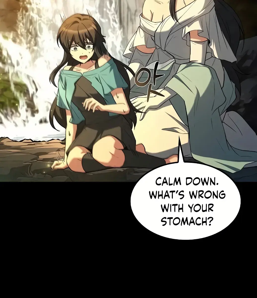 The Archmage's Restaurant Chapter 67 Page 124