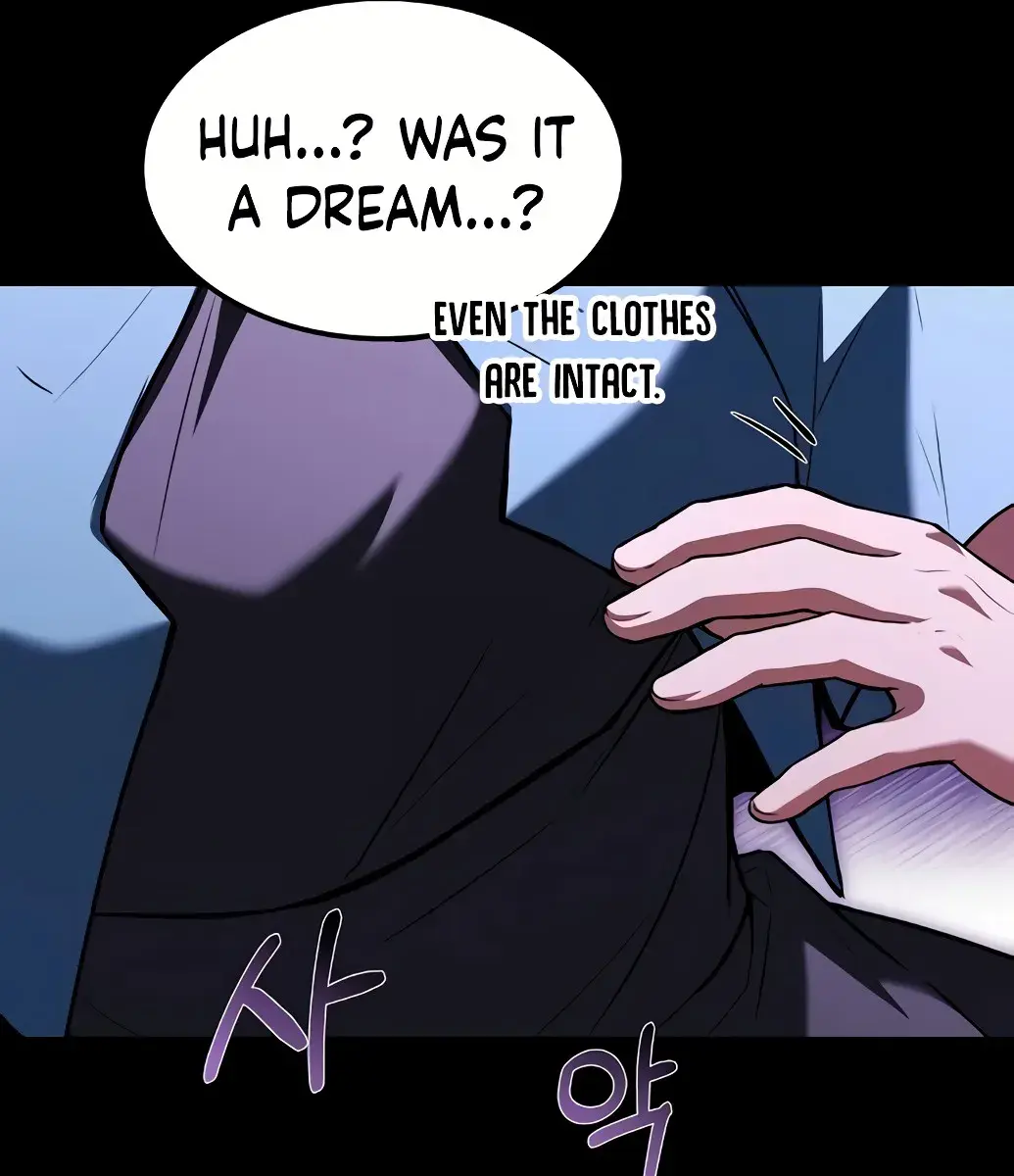 The Archmage's Restaurant Chapter 67 Page 127