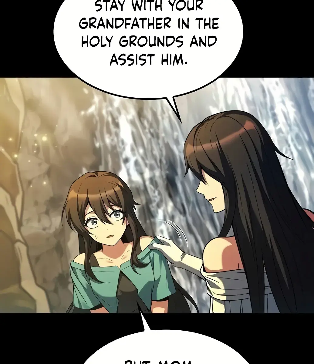 The Archmage's Restaurant Chapter 67 Page 133