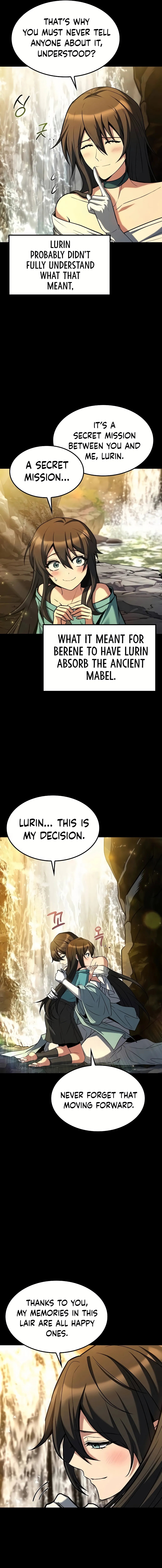 The Archmage's Restaurant Chapter 67 Page 135