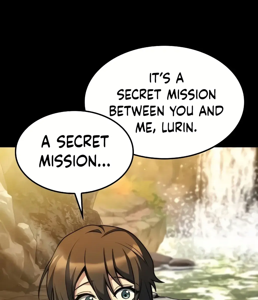 The Archmage's Restaurant Chapter 67 Page 138