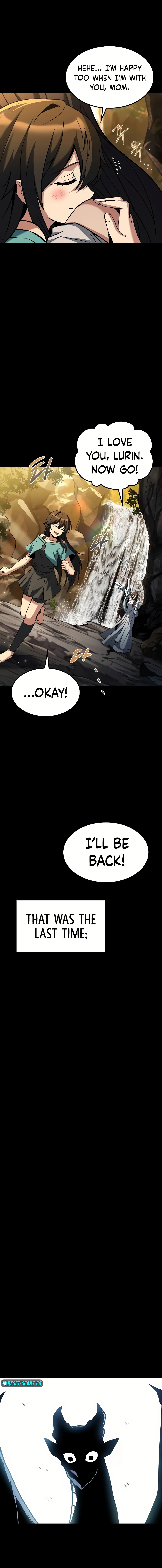 The Archmage's Restaurant Chapter 67 Page 145