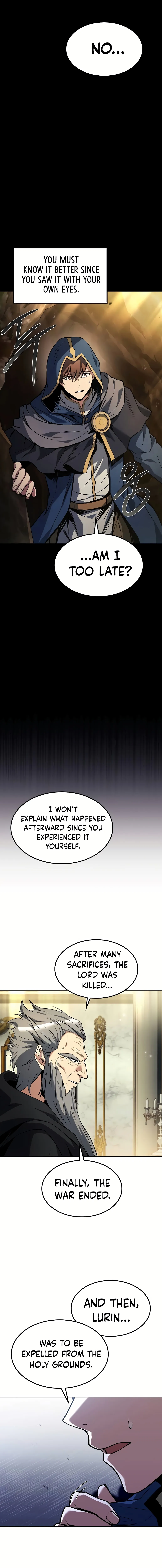 The Archmage's Restaurant Chapter 67 Page 165