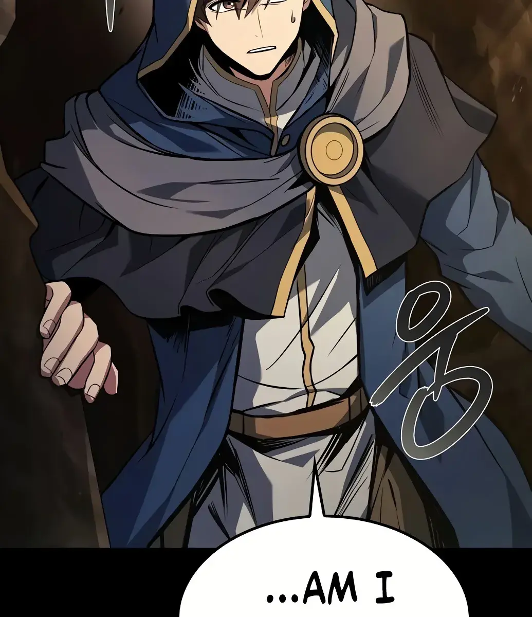 The Archmage's Restaurant Chapter 67 Page 168