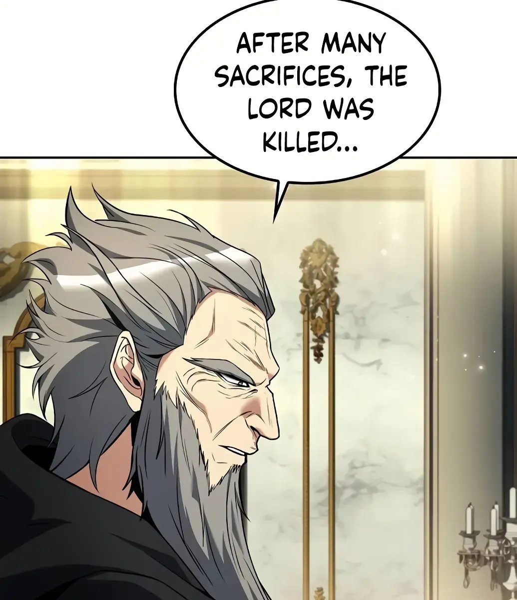 The Archmage's Restaurant Chapter 67 Page 171