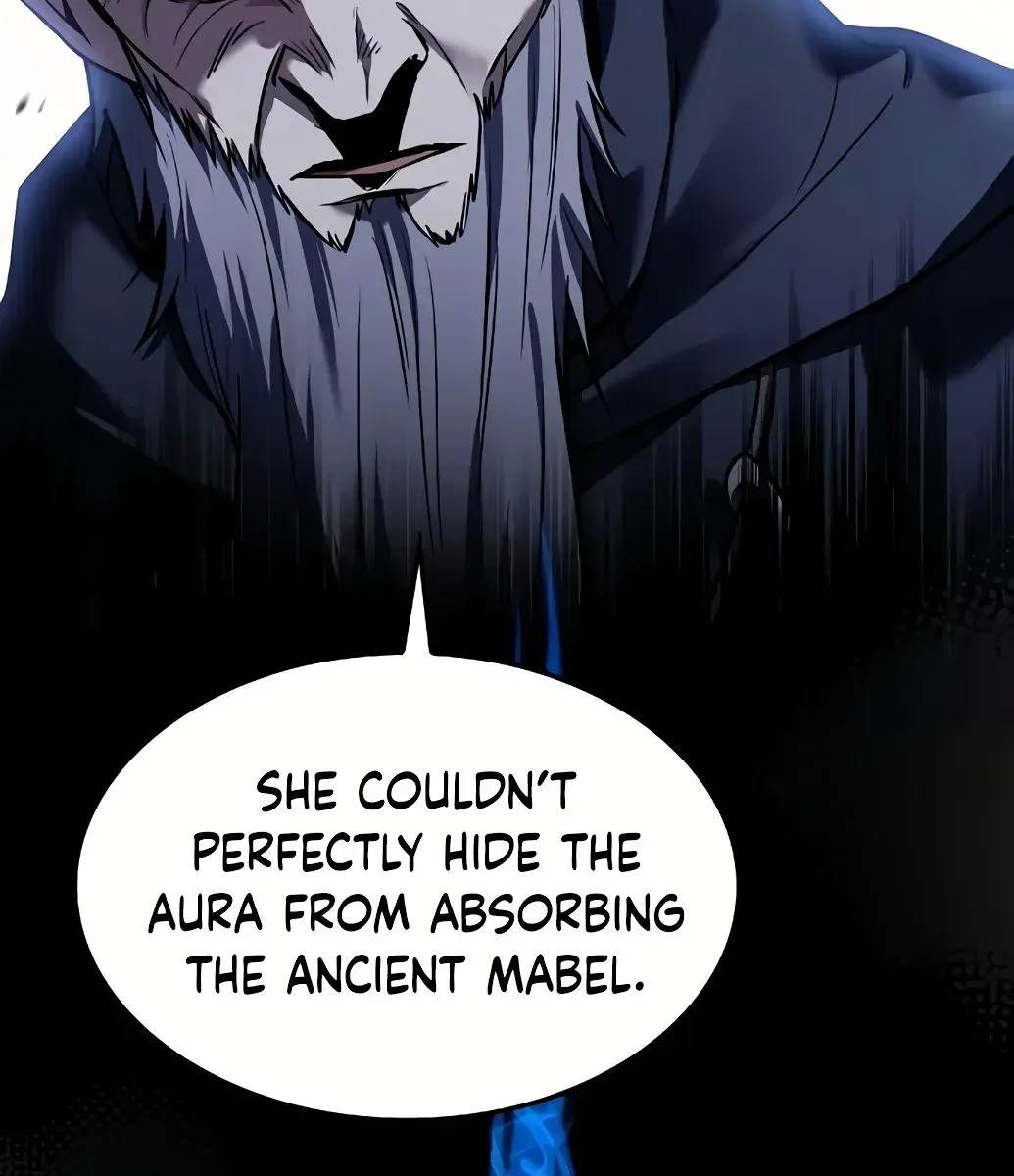 The Archmage's Restaurant Chapter 67 Page 187