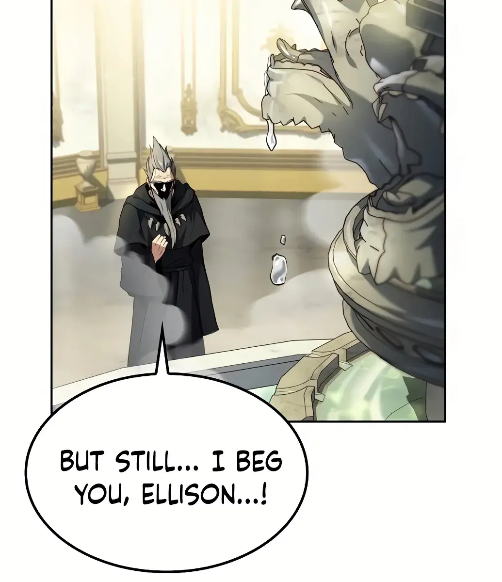 The Archmage's Restaurant Chapter 67 Page 216