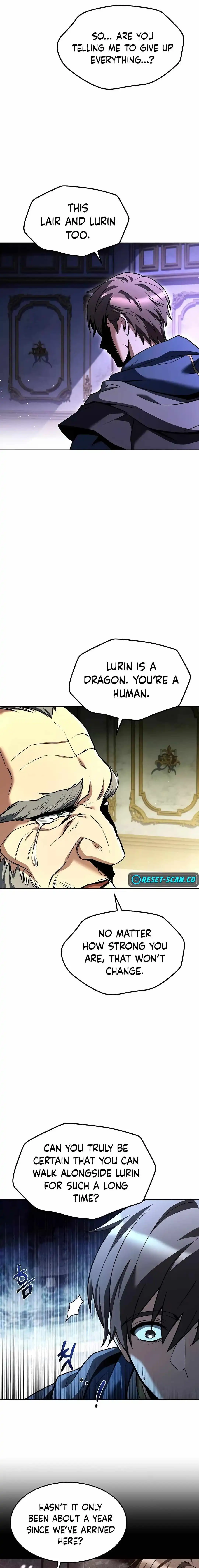 The Archmage's Restaurant Chapter 68 Page 2