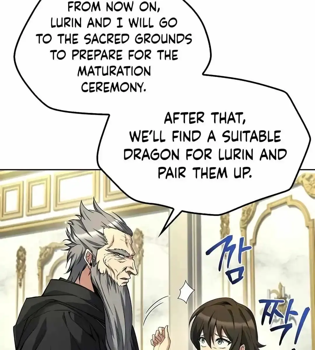 The Archmage's Restaurant Chapter 68 Page 32