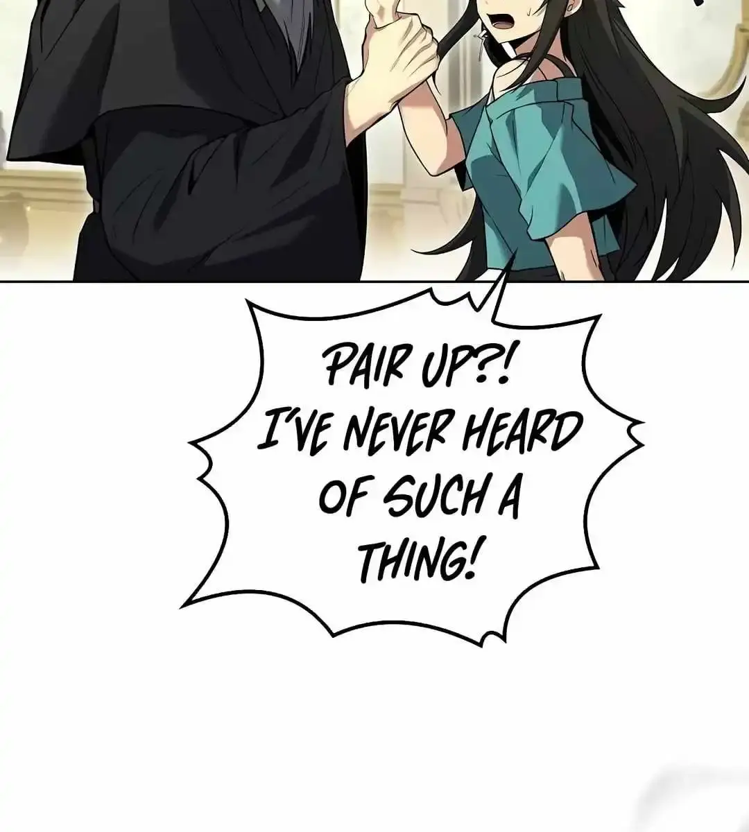 The Archmage's Restaurant Chapter 68 Page 33