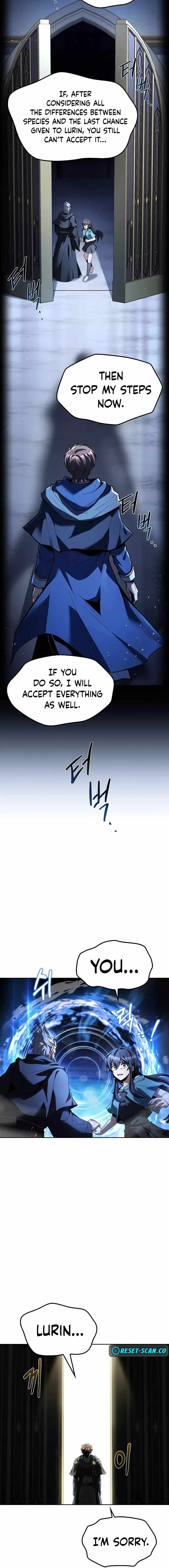The Archmage's Restaurant Chapter 68 Page 41