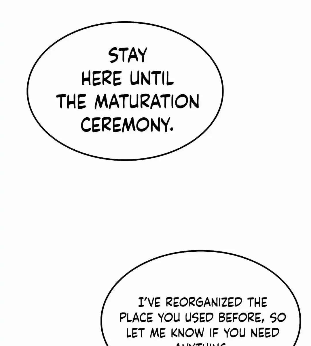 The Archmage's Restaurant Chapter 68 Page 63