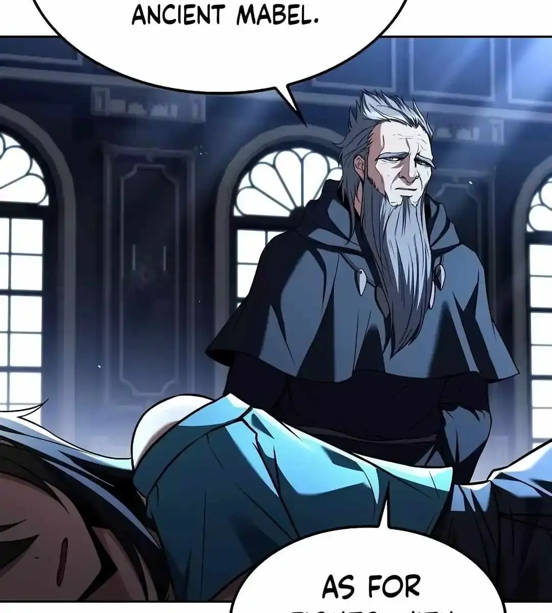 The Archmage's Restaurant Chapter 68 Page 66
