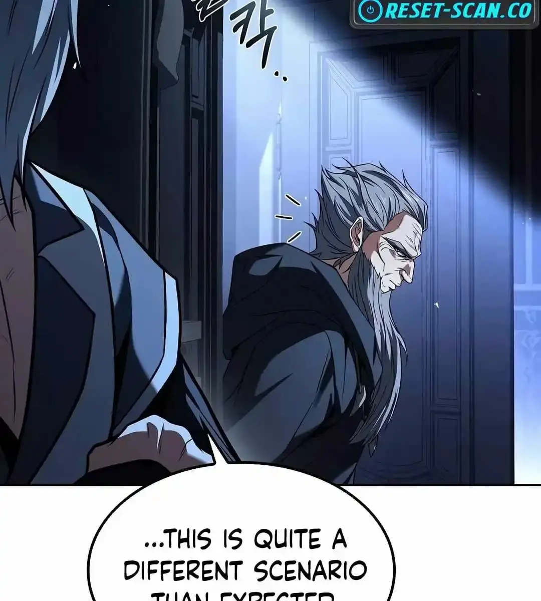 The Archmage's Restaurant Chapter 68 Page 72