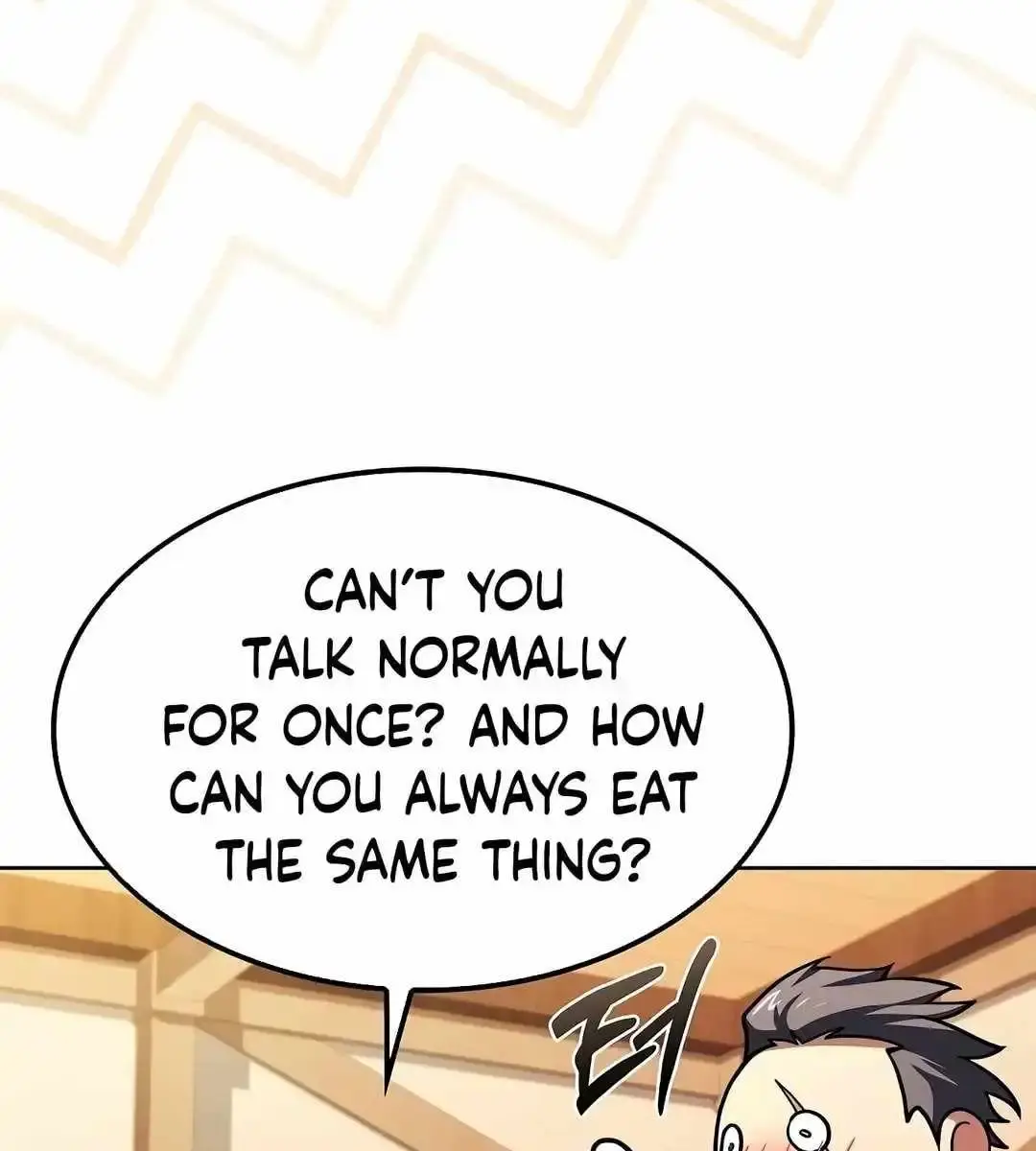 The Archmage's Restaurant Chapter 68 Page 83