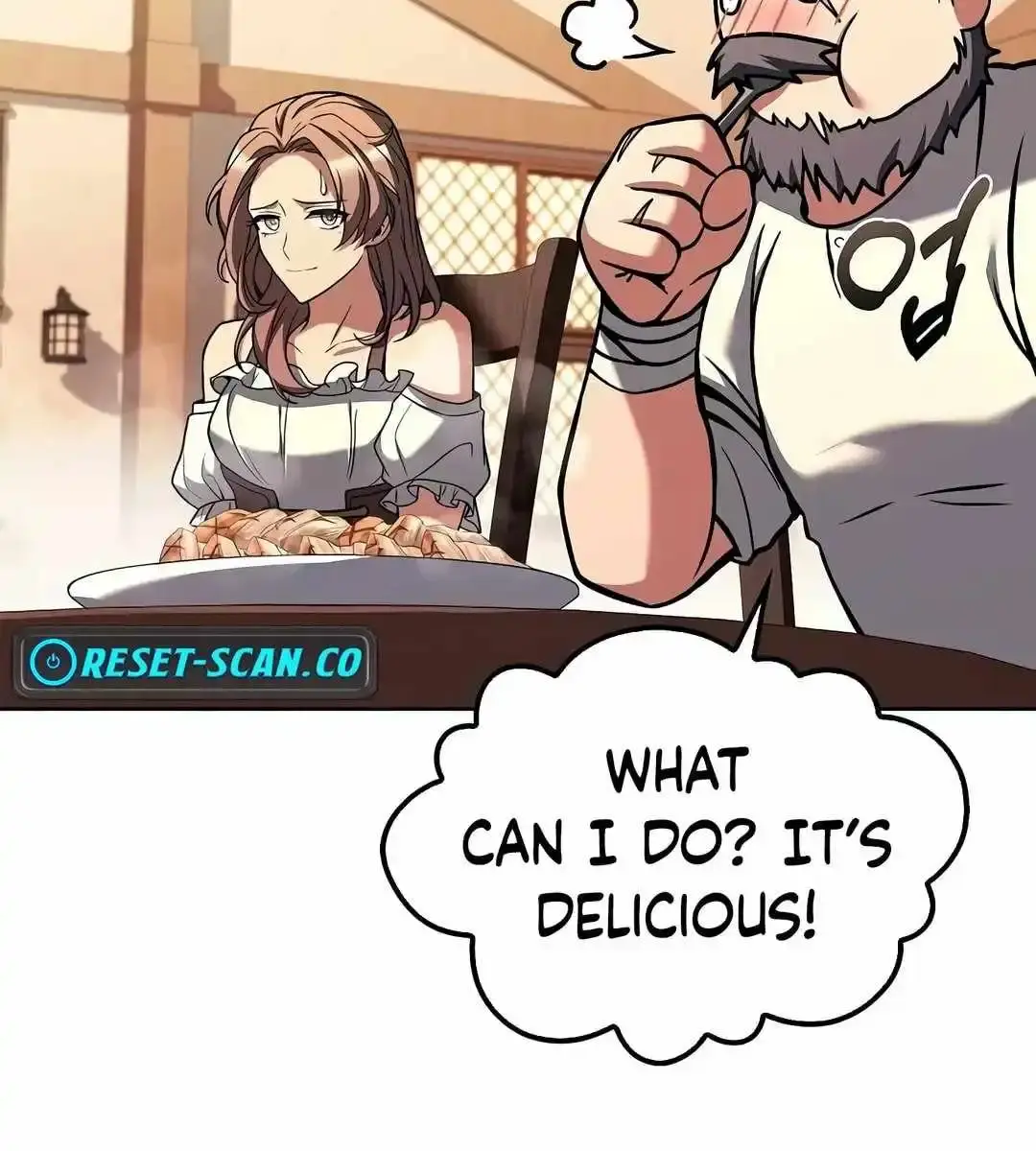 The Archmage's Restaurant Chapter 68 Page 84