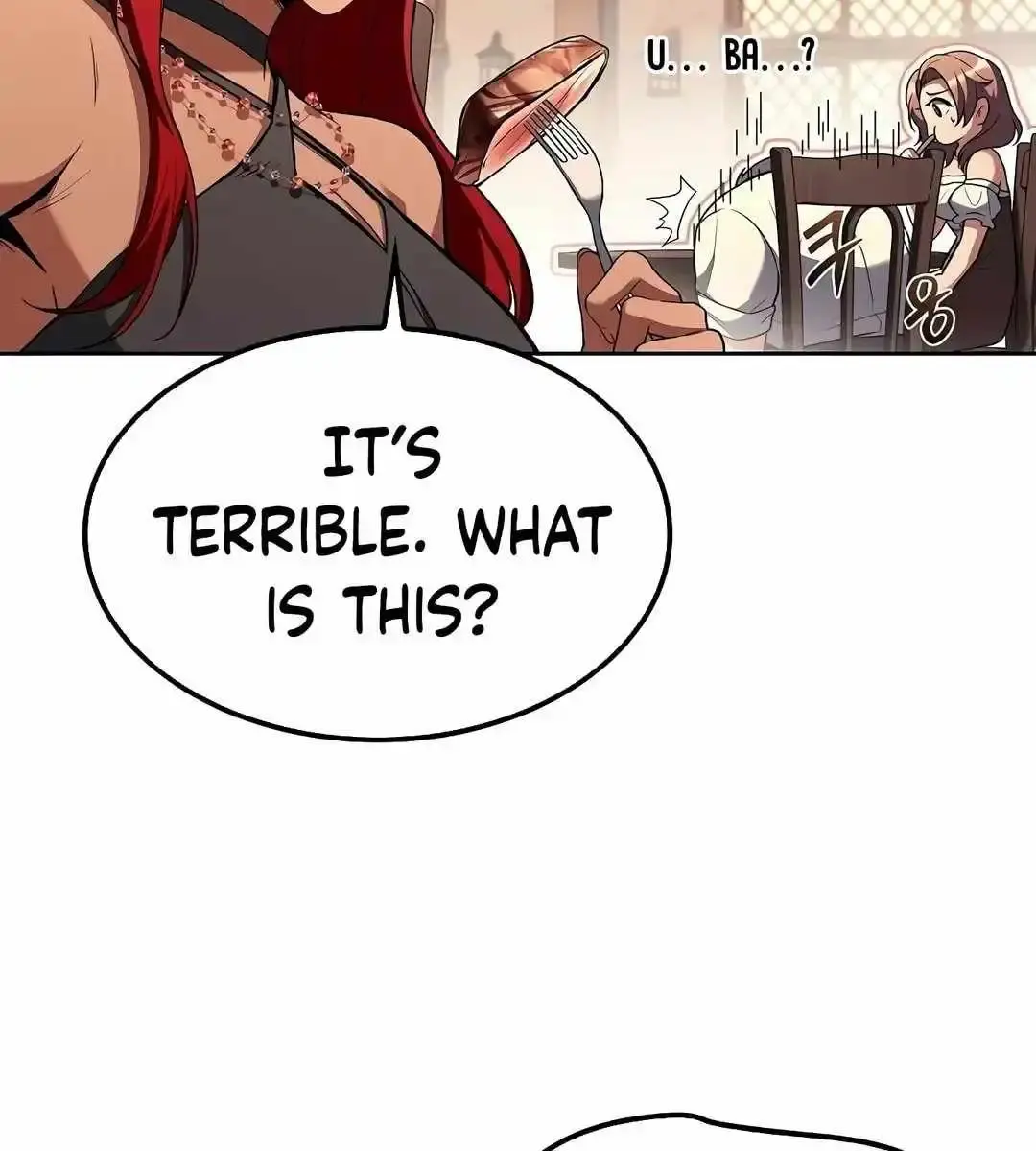 The Archmage's Restaurant Chapter 68 Page 88