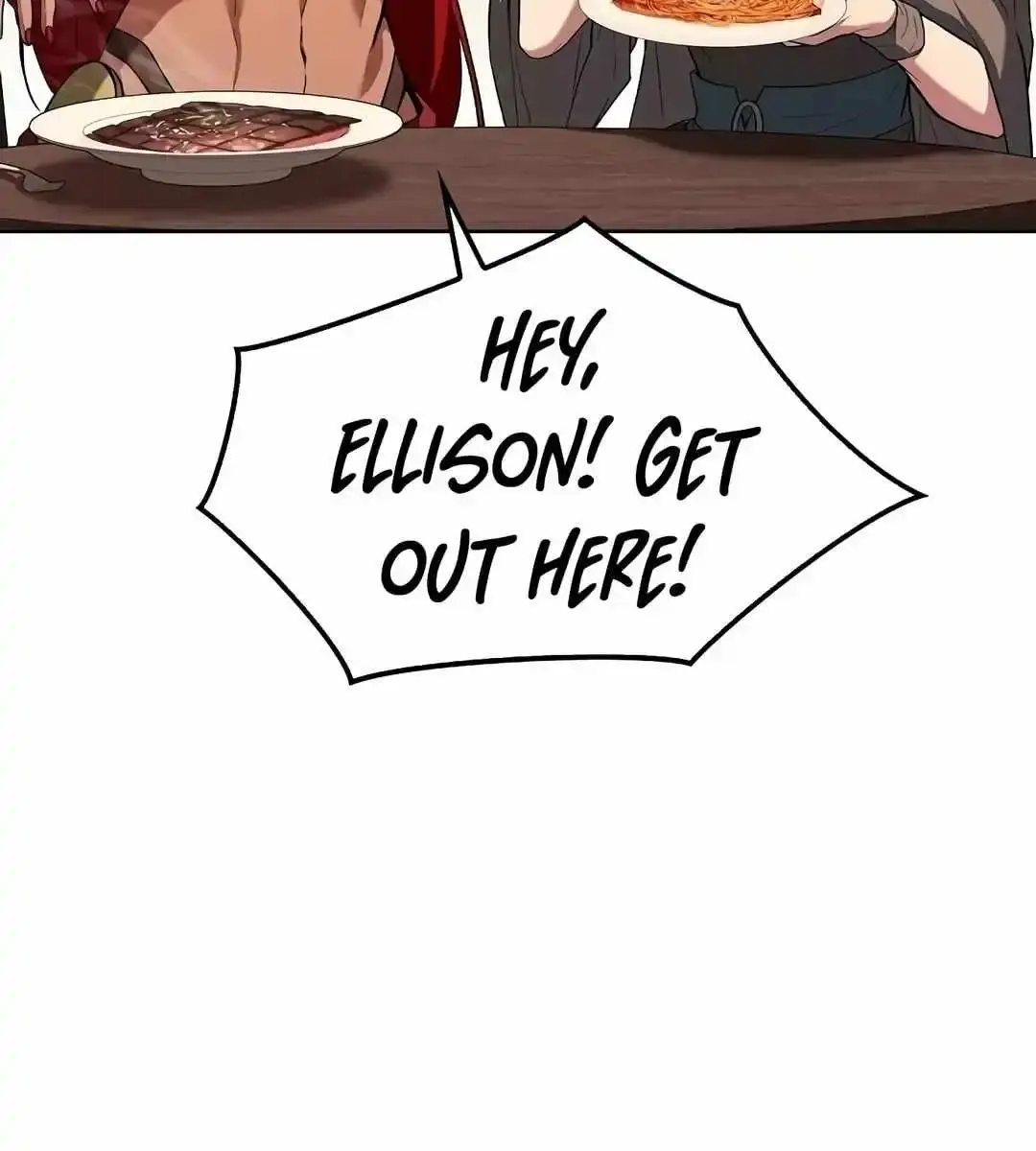 The Archmage's Restaurant Chapter 68 Page 92