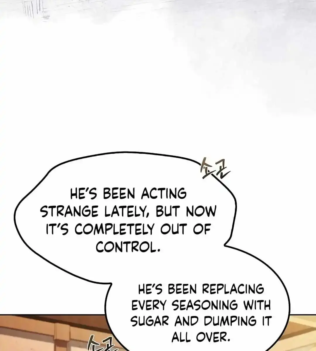 The Archmage's Restaurant Chapter 68 Page 98