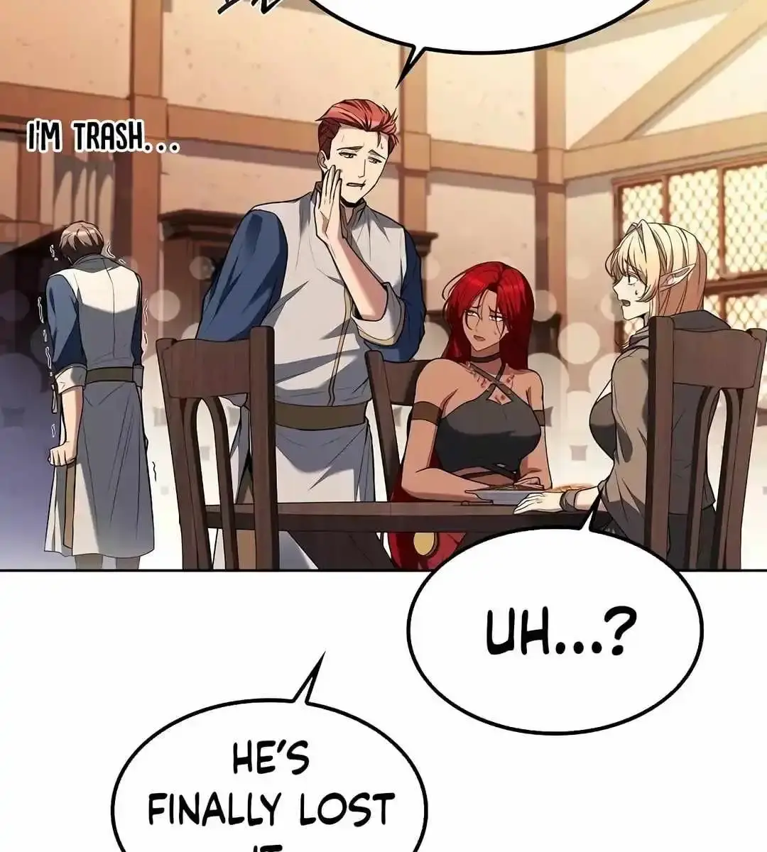 The Archmage's Restaurant Chapter 68 Page 99