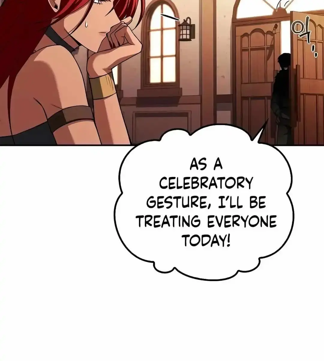 The Archmage's Restaurant Chapter 68 Page 103