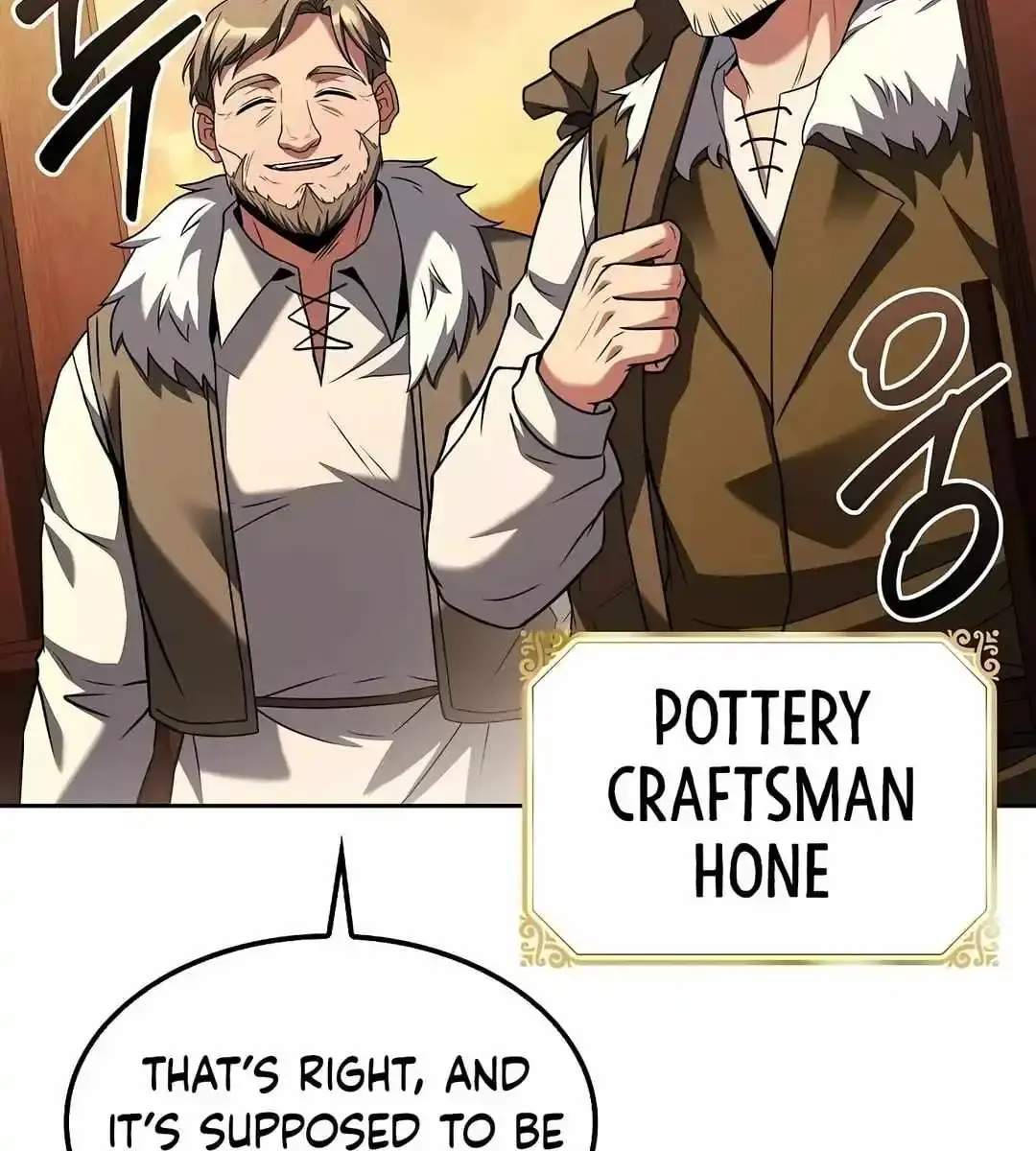 The Archmage's Restaurant Chapter 68 Page 105