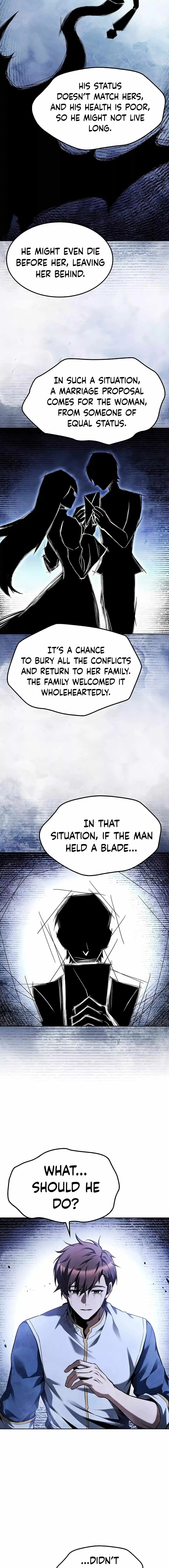 The Archmage's Restaurant Chapter 68 Page 131