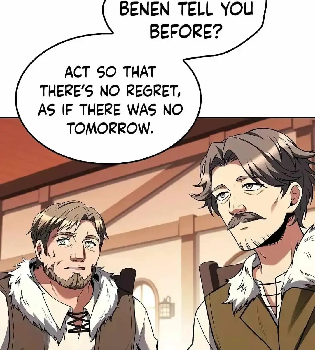 The Archmage's Restaurant Chapter 68 Page 142