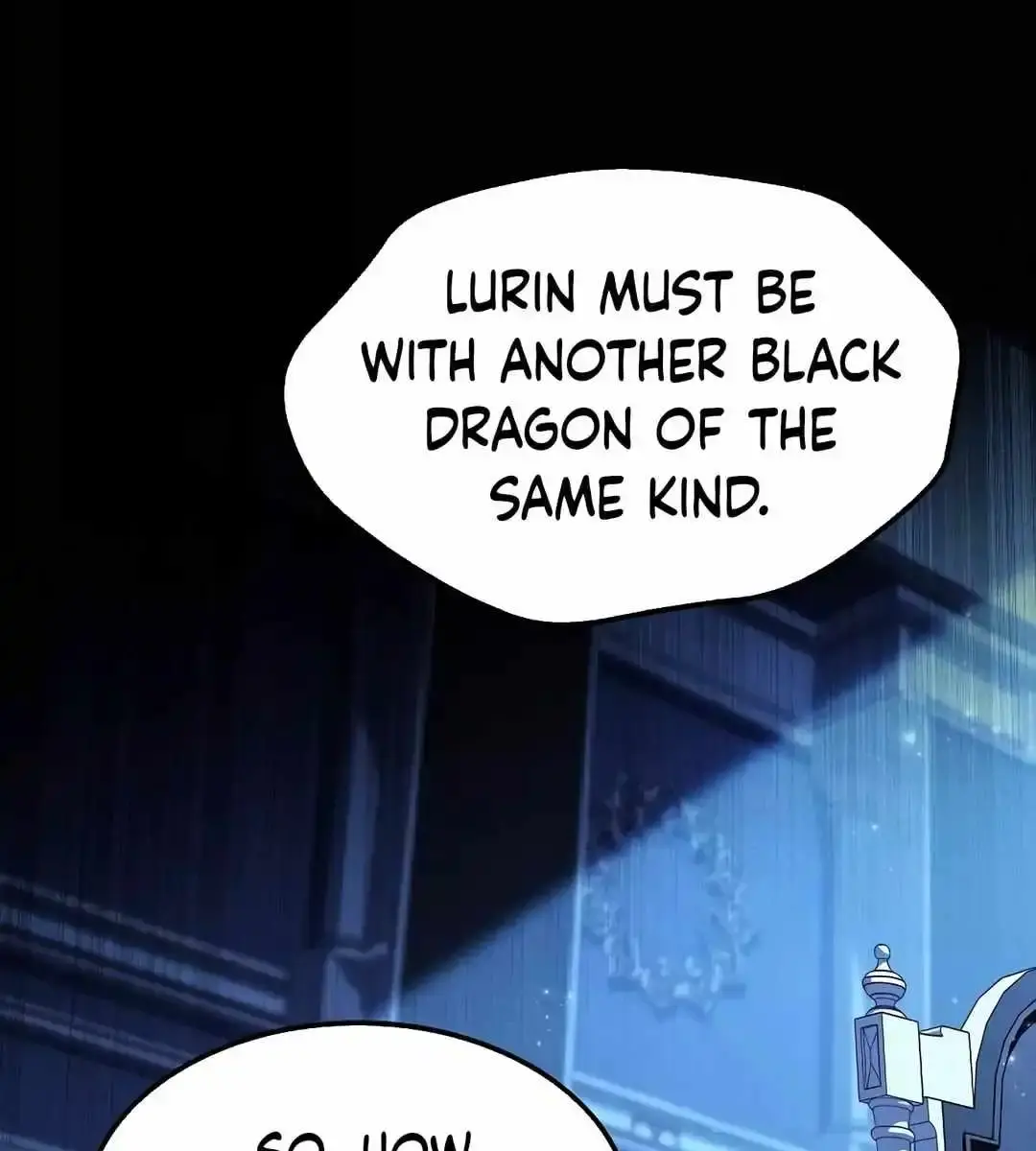 The Archmage's Restaurant Chapter 68 Page 164