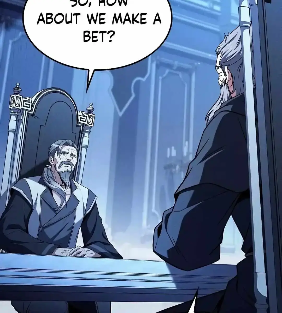 The Archmage's Restaurant Chapter 68 Page 165