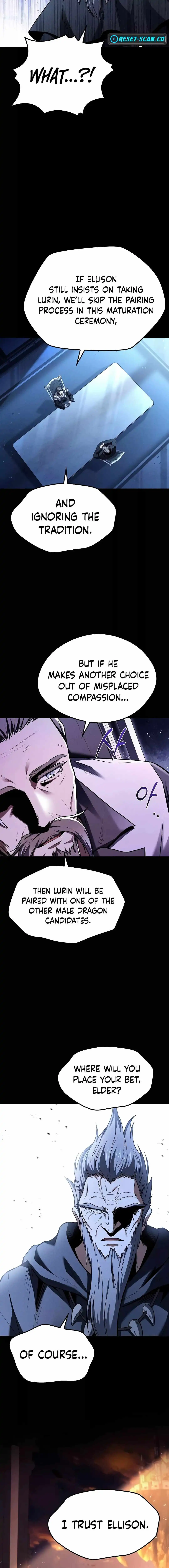 The Archmage's Restaurant Chapter 68 Page 171