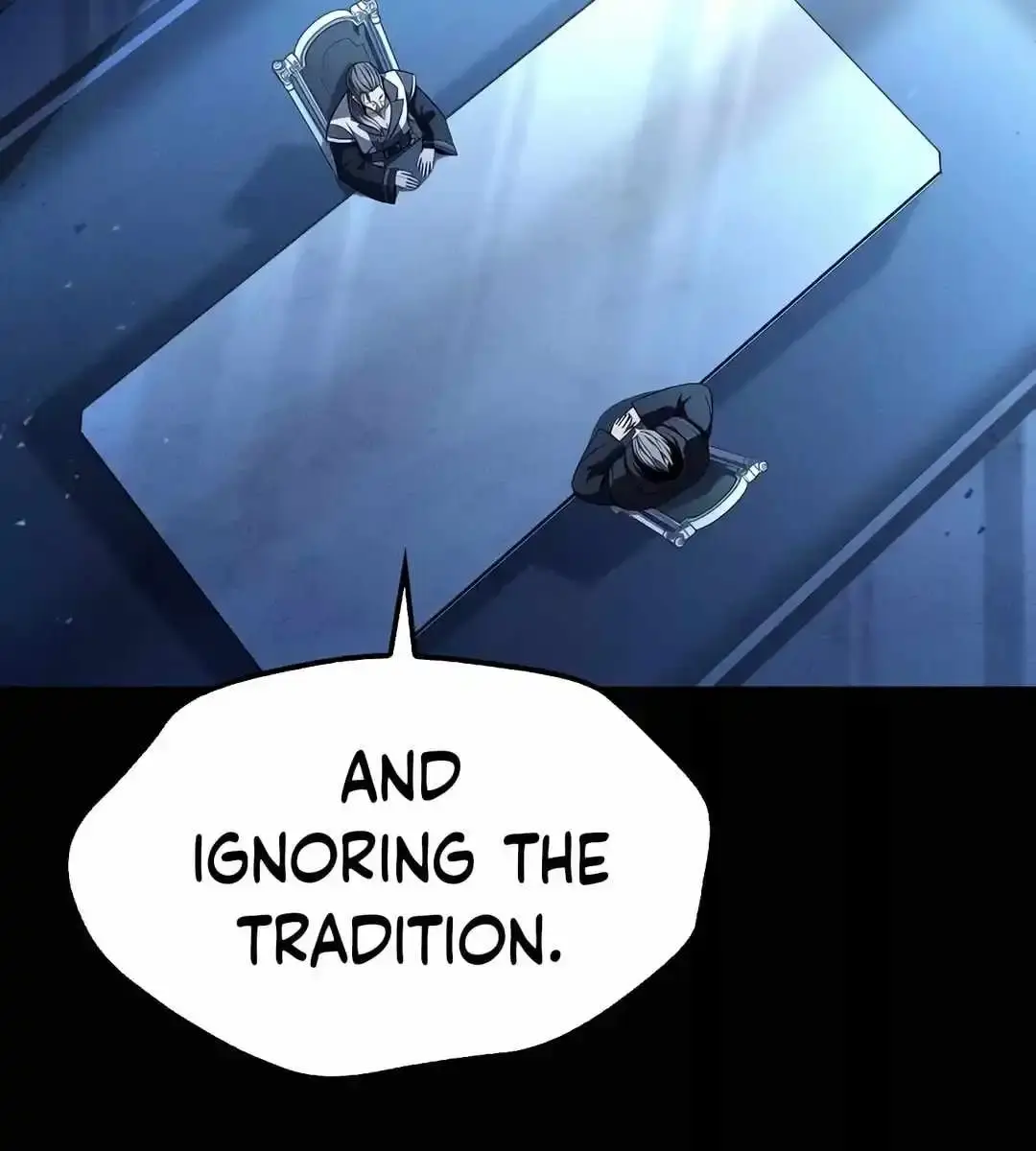 The Archmage's Restaurant Chapter 68 Page 174