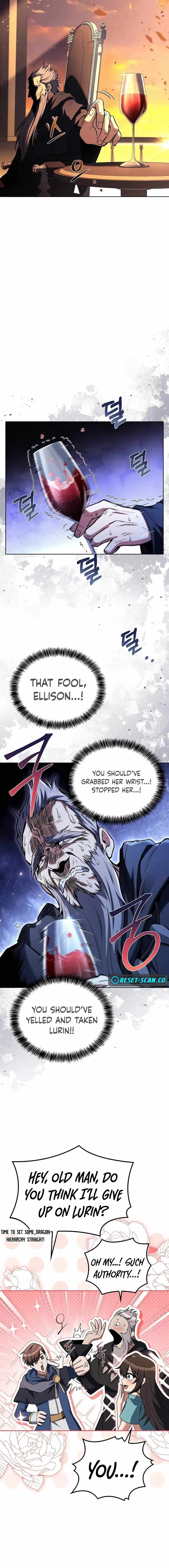 The Archmage's Restaurant Chapter 68 Page 181