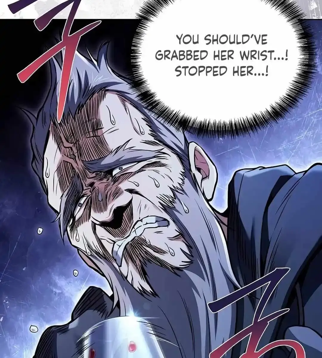 The Archmage's Restaurant Chapter 68 Page 186