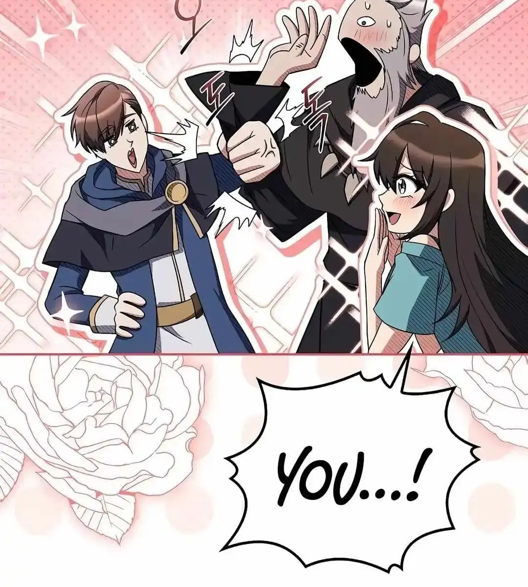 The Archmage's Restaurant Chapter 68 Page 189