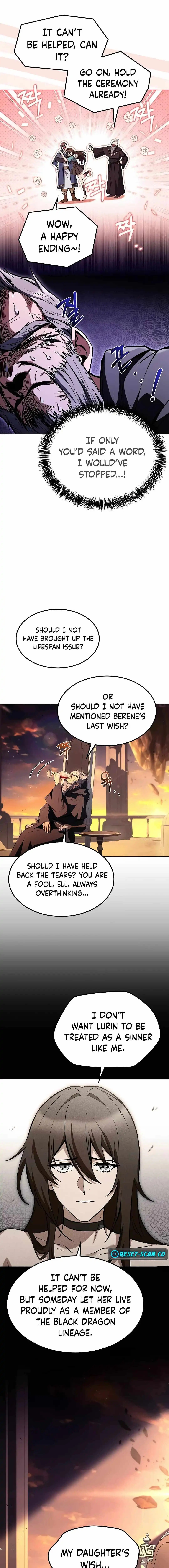 The Archmage's Restaurant Chapter 68 Page 191