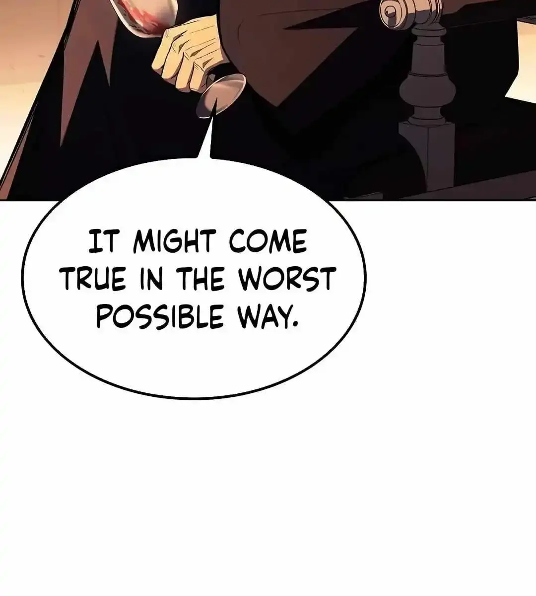The Archmage's Restaurant Chapter 68 Page 203